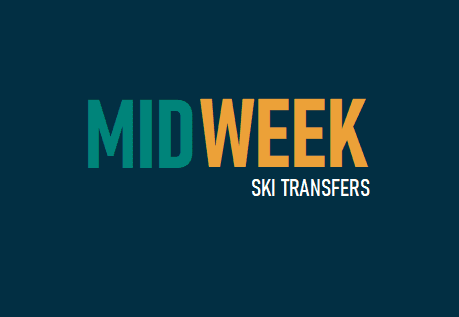 Midweek ski transfer deals