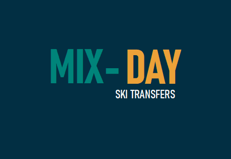 Mix day transfers so mid week with week ends