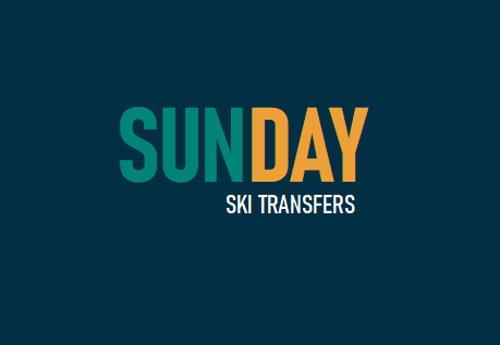Sunday ski transfer deals